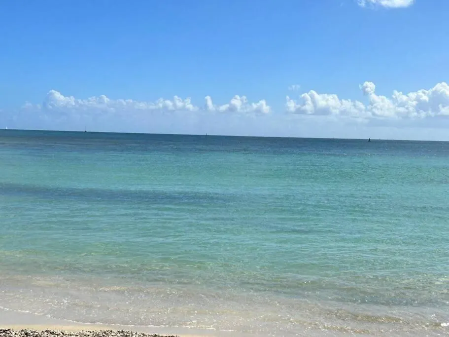 Apartment Studio Cosy Plage Et Piscine A Bas Du Fort Le Gosier