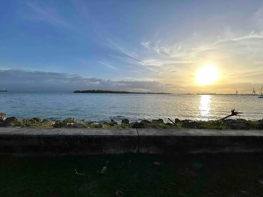 Studio Cosy Plage Et Piscine A Bas Du Fort Le Gosier  0*, Le Gosier (Grande-Terre)