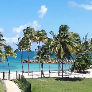Blue Paradise Avec Acces Privatif Appartement