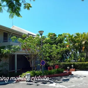 La A Meline Appartement